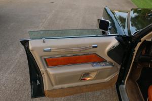 Cadillac DeVille 9-passenger Station Wagon by WISCO 1969 года 